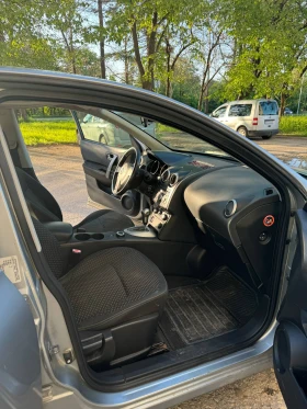 Nissan Qashqai 2.0 dCi | Mobile.bg    7