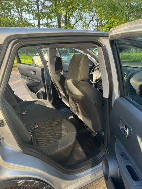 Nissan Qashqai 2.0 dCi | Mobile.bg    8