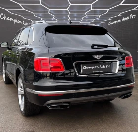 Bentley Bentayga 6.0-W12 БАРТЕР-ЛИЗИНГ - 229000 лв. - 70760195 | Car24.bg