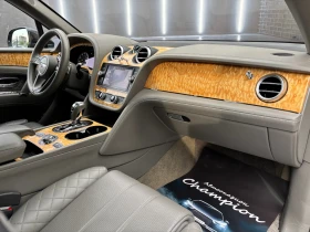 Bentley Bentayga 6.0-W12 БАРТЕР-ЛИЗИНГ - 229000 лв. - 70760195 | Car24.bg