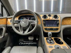 Bentley Bentayga 6.0-W12 БАРТЕР-ЛИЗИНГ - 229000 лв. - 70760195 | Car24.bg