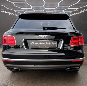 Bentley Bentayga 6.0-W12 БАРТЕР-ЛИЗИНГ - 229000 лв. - 70760195 | Car24.bg