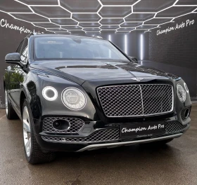 Bentley Bentayga 6.0-W12 БАРТЕР-ЛИЗИНГ - 229000 лв. - 70760195 | Car24.bg