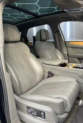 Bentley Bentayga 6.0-W12 БАРТЕР-ЛИЗИНГ - 229000 лв. - 70760195 | Car24.bg