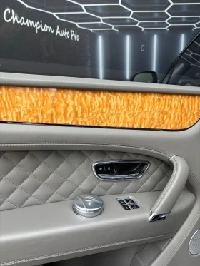 Bentley Bentayga 6.0-W12 БАРТЕР-ЛИЗИНГ - 229000 лв. - 70760195 | Car24.bg