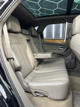 Bentley Bentayga 6.0-W12 БАРТЕР-ЛИЗИНГ - 229000 лв. - 70760195 | Car24.bg