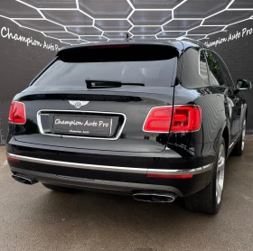Bentley Bentayga 6.0-W12 БАРТЕР-ЛИЗИНГ - 229000 лв. - 70760195 | Car24.bg