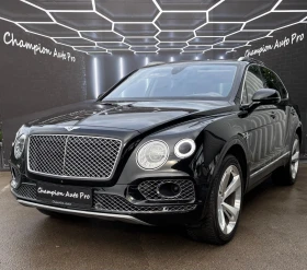 Bentley Bentayga 6.0-W12 БАРТЕР-ЛИЗИНГ - 229000 лв. - 70760195 | Car24.bg