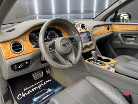 Bentley Bentayga 6.0-W12 БАРТЕР-ЛИЗИНГ - 229000 лв. - 70760195 | Car24.bg