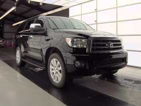 Toyota Sequoia | Mobile.bg    3