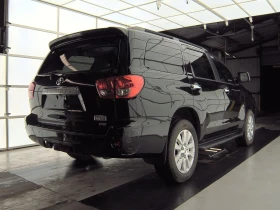 Toyota Sequoia | Mobile.bg    4