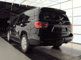 Toyota Sequoia | Mobile.bg    6