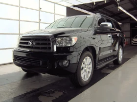  Toyota Sequoia