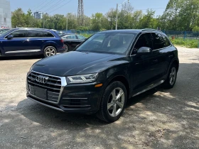 Audi Q5 PROGRESSIV * ЦЕНА ДО БЪЛГАРИЯ* (CARFAX) - 29999 лв. - 19868186 2