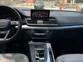 Audi Q5 PROGRESSIV * ЦЕНА ДО БЪЛГАРИЯ* (CARFAX) - 29999 лв. - 19868186 9