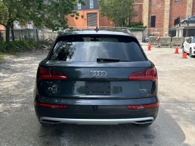 Audi Q5 PROGRESSIV * ЦЕНА ДО БЪЛГАРИЯ* (CARFAX) - 29999 лв. - 19868186 5