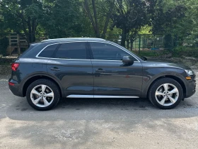 Audi Q5 PROGRESSIV * ЦЕНА ДО БЪЛГАРИЯ* (CARFAX) - 29999 лв. - 19868186 3
