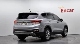 Hyundai Santa fe TM Diesel 2.0 2WD Premium | Mobile.bg    2