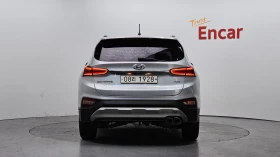 Hyundai Santa fe TM Diesel 2.0 2WD Premium | Mobile.bg    4