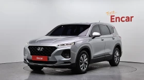     Hyundai Santa fe TM Diesel 2.0 2WD Premium