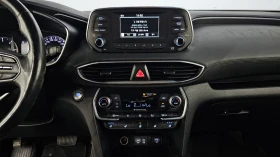 Hyundai Santa fe TM Diesel 2.0 2WD Premium | Mobile.bg    15