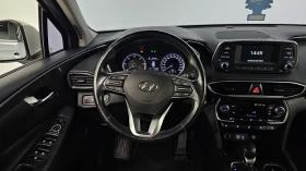 Hyundai Santa fe TM Diesel 2.0 2WD Premium | Mobile.bg    13