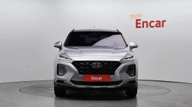 Hyundai Santa fe TM Diesel 2.0 2WD Premium | Mobile.bg    3