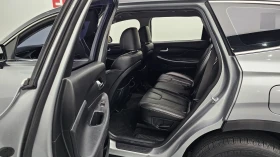 Hyundai Santa fe TM Diesel 2.0 2WD Premium | Mobile.bg    12