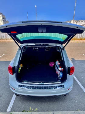 VW Touareg 3.0 TDI | Mobile.bg    14