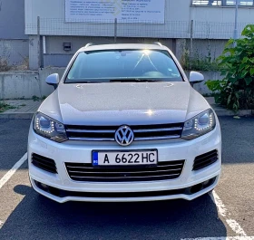 VW Touareg 3.0 TDI | Mobile.bg    4