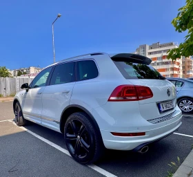 VW Touareg 3.0 TDI | Mobile.bg    7