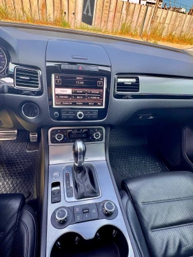 VW Touareg 3.0 TDI | Mobile.bg    11