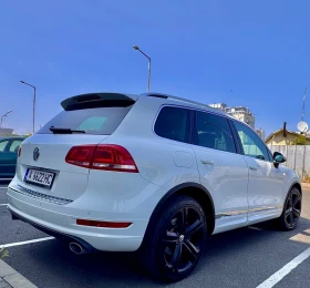 VW Touareg 3.0 TDI | Mobile.bg    6