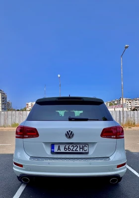 VW Touareg 3.0 TDI | Mobile.bg    5