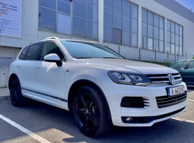 VW Touareg 3.0 TDI | Mobile.bg    2