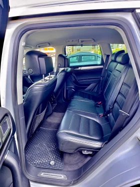 VW Touareg 3.0 TDI | Mobile.bg    8