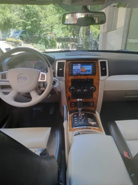     Jeep Grand cherokee 3.0 CRD 218kc 4x4 Limited 