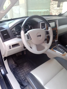 Jeep Grand cherokee 3.0 CRD 218kc 4x4 Limited  | Mobile.bg    6