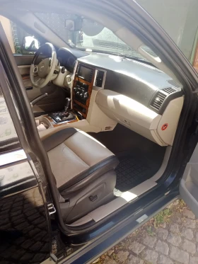Jeep Grand cherokee 3.0 CRD 218kc 4x4 Limited  | Mobile.bg    5