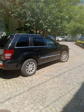 Jeep Grand cherokee 3.0 CRD 218kc 4x4 Limited  | Mobile.bg    15