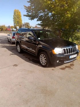 Jeep Grand cherokee 3.0 CRD 218kc 4x4 Limited  | Mobile.bg    14