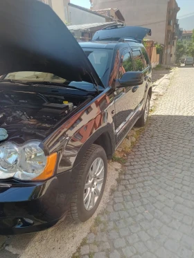 Jeep Grand cherokee 3.0 CRD 218kc 4x4 Limited  | Mobile.bg    11