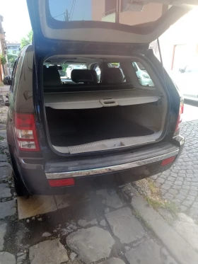Jeep Grand cherokee 3.0 CRD 218kc 4x4 Limited  | Mobile.bg    9