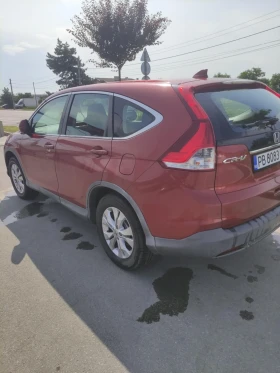 Обява за продажба на Honda Cr-v 2.2 i-dtec ~10 999 лв. - изображение 11