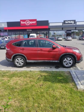 Обява за продажба на Honda Cr-v 2.2 i-dtec ~10 999 лв. - изображение 9