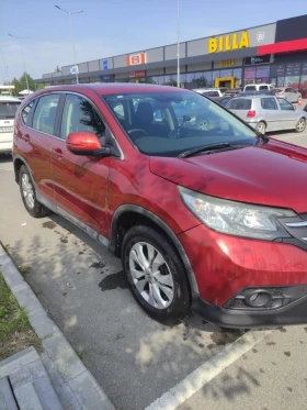 Обява за продажба на Honda Cr-v 2.2 i-dtec ~10 999 лв. - изображение 2