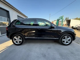 VW Touareg 3.0TDI - 21900 лв. - 82100282 8