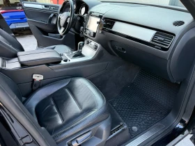 VW Touareg 3.0TDI - 21900 лв. - 82100282 11