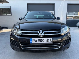 VW Touareg 3.0TDI - 21900 лв. - 82100282 2