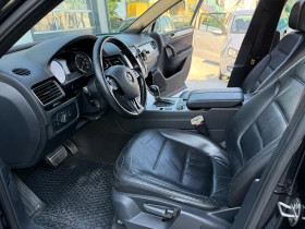 VW Touareg 3.0TDI - 21900 лв. - 82100282 9